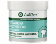 ANIFORTE  Dental snack - pamlsek pro psa - 50g