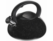 Neelektrická rychlovarná konvice MAESTRO MR-1316-BLACK černá