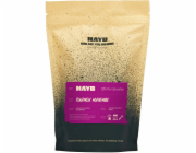 HAYB Rwanda Mahembe Espresso zrnková káva 250 g