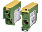 ETI Rozvodný blok ETI Polam 001102436 192A (1x4-70mm2/4x2...