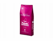 NoName Kávová zrna Amigos Quality Espresso 1 kg