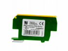 Pawbol Rozvodný blok Pawbol E.4095/Ż-Z 4x2,5-25 mm2/4x2,5...