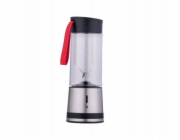 Alpina mixér s konvicí ALPINA mixér s konvicí 300 ml stříbrný
