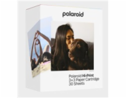 Polaroid Hi-Print 3x3 Paper Cartridge 30 Sheets