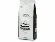 NoName Kávová zrna Amigos 7 Origini 1 kg.