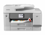Brother MFC-J6975DW - Multifunkcní tiskárna - barva - tryskový - A3 (297 x 420 mm) (originální) - A3 (média) - až 25 stran/min. (kopírování) - až 31 stran/min. (tisk) - 250 listy - USB 2.0, LAN, Wi-Fi