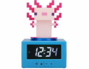 Hasbro Axolotl Minecraft Budík