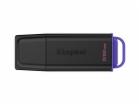 Kingston DataTraveler Exodia/512GB/USB 3.2/USB-A/Černá