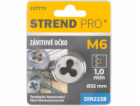 Zavitove ocko Strend Pro, M6x1 mm, metricky zavit, prumer...
