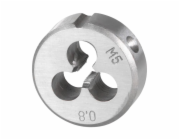 Zavitove ocko Strend Pro, M5x0,8 mm, metricky zavit, prumer 25 mm, DIN223B