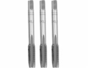 Zavitnik Strend Pro, M8, 1,25 mm, DIN352, bal. 3 ks