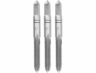 Zavitnik Strend Pro, M5, 0,8 mm, DIN352, bal. 3 ks
