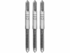 Zavitnik Strend Pro, M4, 0,7 mm, DIN352, bal. 3 ks