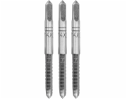 Zavitnik Strend Pro, M4, 0,7 mm, DIN352, bal. 3 ks