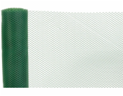Pletivo ECONOMY 3, 1000/10x10 mm, šesťuholníkový vzor, 300g/m2, zelené, celoplastové, bal. 10 m
