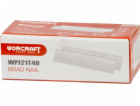 Klince do sponkovačky Worcraft CNS-S20LiH, 40 mm, Typ T, ...