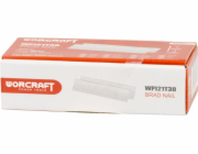 Klince do sponkovačky Worcraft CNS-S20Li / CNS-S20LiH, 30 mm, Typ T, bal. 5000 ks