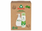 Súprava darčeková Frosch Sensitive, Aloe Vera, sprchový g...