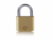 Zámok Yale Y110B/40/122/2, Standard Security, visiaci, 40 mm, zjednotené 2 zámky s 3 kľúčami