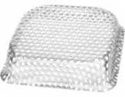 Síto pro šrotovník Strend Pro, na obilí, 5,0 mm