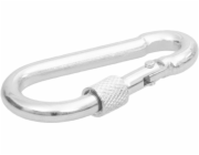 Karabinka Strend Pro, s maticou, 6 mm, bal. 10 ks
