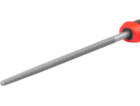 Pilník Strend Pro Premium ComfortGrip DL623, 325 mm, kruhový