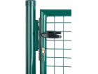 Brána Strend Pro METALTEC ECO 2, 1000/1200/50x50 mm, okrú...