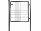 Brána Strend Pro METALTEC ECO 2, 1000/1200/50x50 mm, okrú...