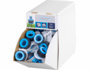 Adaptér AQUACRAFT® 552185 SoftTouch G3/4"-1/2", na záhradnú hadicu, Sellbox 70 ks