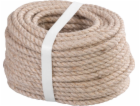 Lano Strend Pro Premium, jutové, prírodné, šnúra, 5 mm, s...