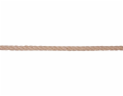 Lano Strend Pro Premium, jutové, prírodné, 12 mm, stáčané, L-100 m