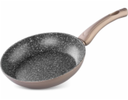 Pánev MagicHome Coffee Brown Line, 26 cm