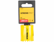 Strend Pro BHS44, 38 mm, M3 Bi-metal, kovová korunka, pila