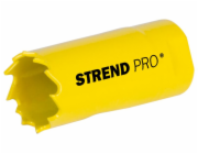 Strend Pro BHS44, 20 mm, M3 Bi-metal, kovová korunka, pila