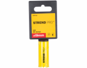 Strend Pro BHS44, 19 mm, M3 Bi-metal, kovová korunka, pila
