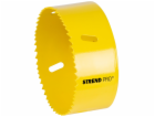 Strend Pro BHS44, 102 mm, M3 Bi-metal, kovová korunka, pila