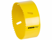 Strend Pro BHS44, 102 mm, M3 Bi-metal, kovová korunka, pila