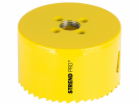 Strend Pro BHS44, 76 mm, M3 Bi-metal, kovová korunka, pila