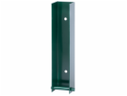 Strend Pro EUROSTANDARD držák, 40x200 mm, zelený, RAL6005...