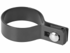 Strend Pro EUROSTANDARD svorka, 60 mm, koncovka, antracit...