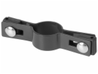Strend Pro EUROSTANDARD, 38 mm, průběžný, antracit, RAL70...