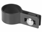Strend Pro EUROSTANDARD svorka, 38 mm, konec, antracit, R...