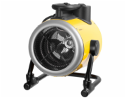Ohřívač Strend Pro BGP1912-30, max. 3 kW, elektrický, funkce ventilátoru