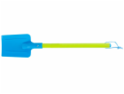 Hrábě Strend Pro S406K3, dětské, rovné, plastové, 100x500 mm