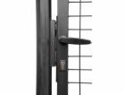 Strend Pro METALTEC ECO, 1000/1000/50x50 mm, čtvercový rá...