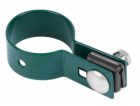 Strend Pro EUROSTANDARD svorka, 38 mm, koncovka, zelená, ...