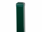 Strend Pro EUROSTANDARD, 2600/60x40/1,50 mm, zelený, čtve...