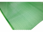 Síťovina ECONOMY 1, 1000/05x05 mm, 300 g/m2, zelená, celo...