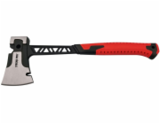 Sekera Strend Pro Premium AX1116, víceúčelová, 600 g, monolit, tesařství, pokrývačství
