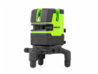 Laser Strend Pro Industrial HP-NT411G, 4V+1H, zelený